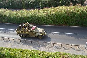 2016 08 15 AGDE-COMMEMORATION DU DEBARQUEMENT 1944 EN PROVENCE (6)